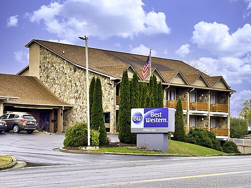 Best Western International